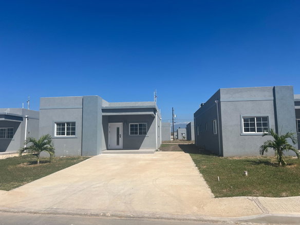 First image of B9-block b Markham, Portridge Estate in Caribbean Estates, St. Catherine, Jamaica - property is For Rent