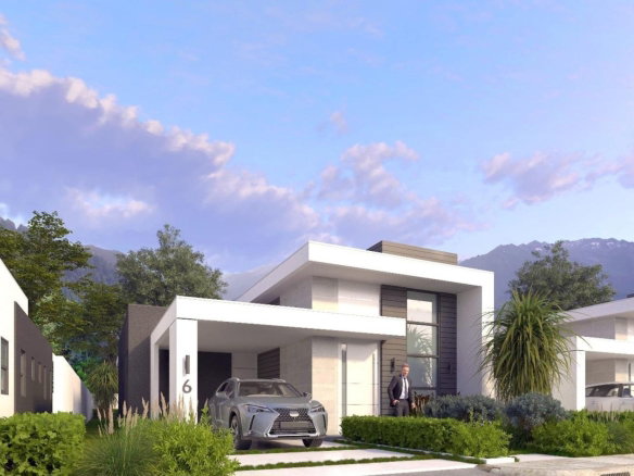 First image of 140 Palacio Rivera in Ocho Rios, St. Ann, Jamaica - property is For Sale