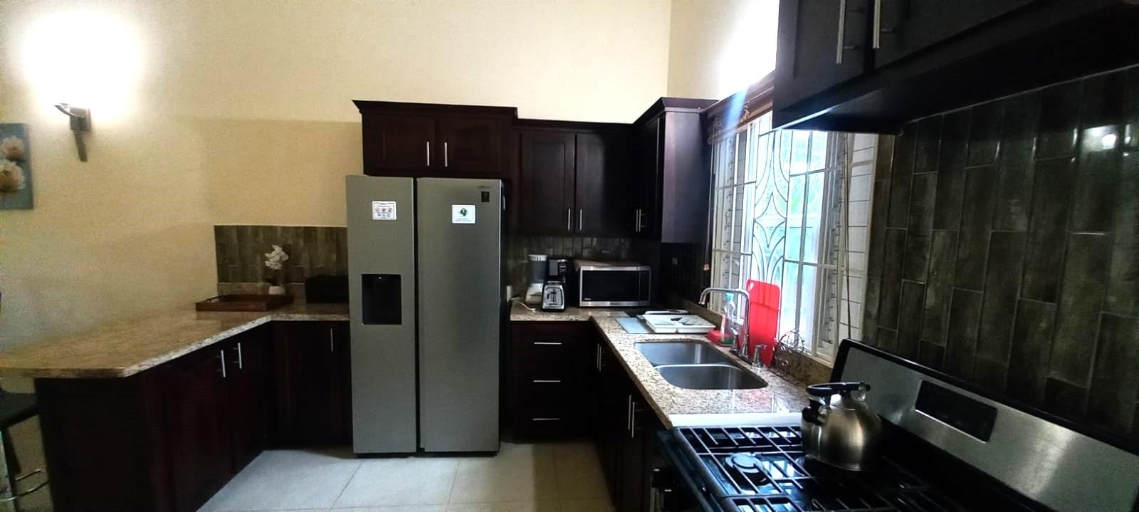 Fifteenth image of 121 Drax Hall Manor in Drax Hall Estate, St. Ann, Jamaica - property is For Rent