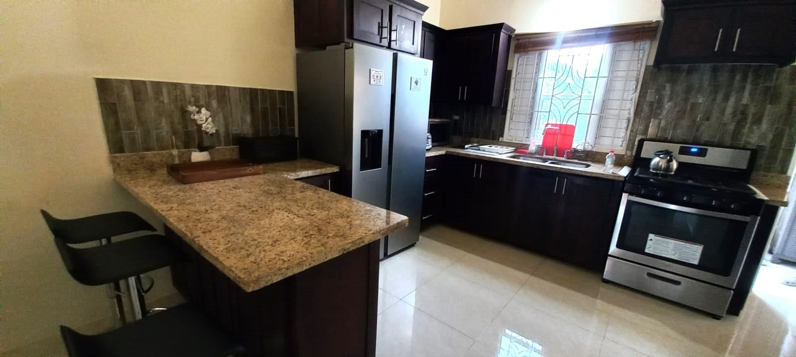 Sixteenth image of 121 Drax Hall Manor in Drax Hall Estate, St. Ann, Jamaica - property is For Rent