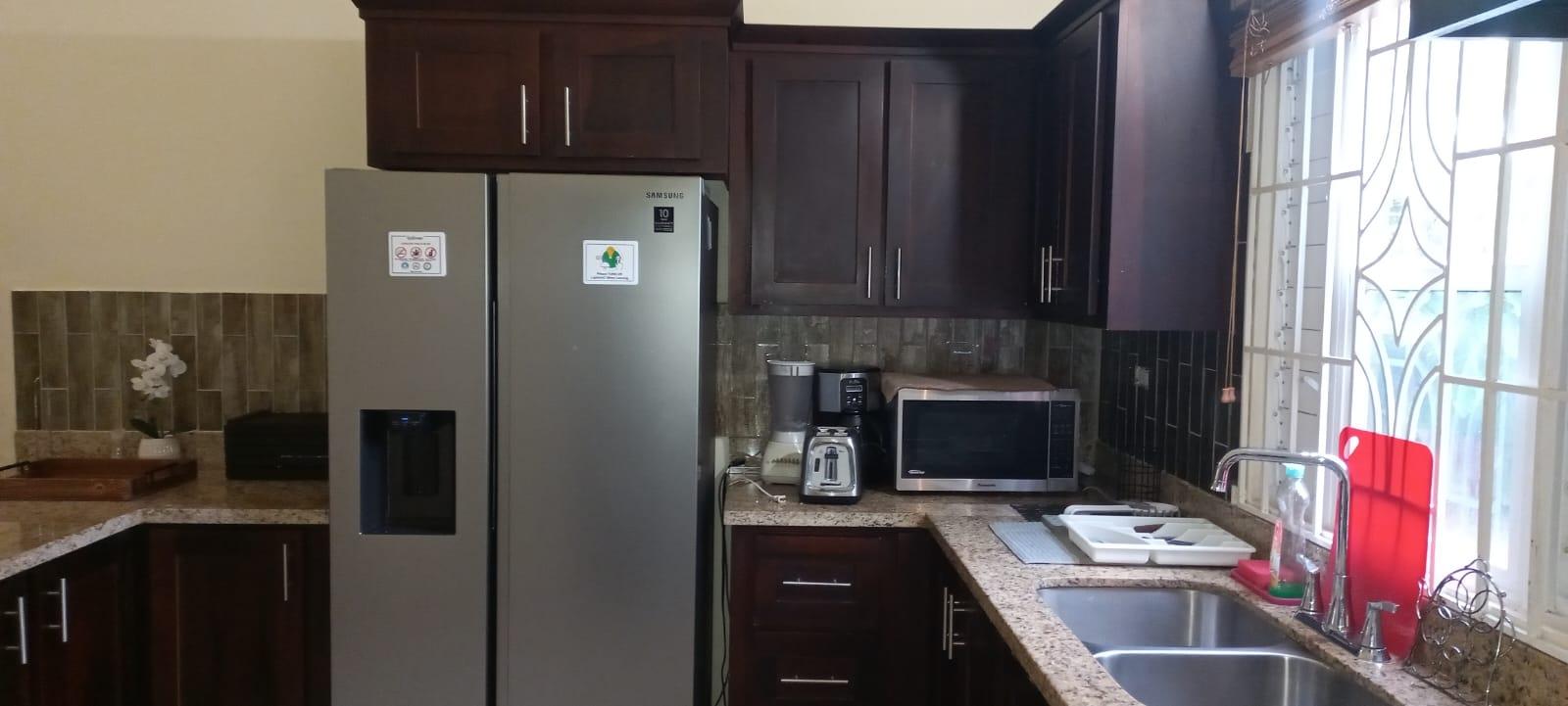 Seventeenth image of 121 Drax Hall Manor in Drax Hall Estate, St. Ann, Jamaica - property is For Rent