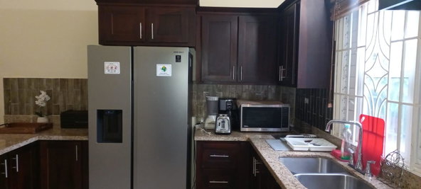 Seventeenth image of 121 Drax Hall Manor in Drax Hall Estate, St. Ann, Jamaica - property is For Rent