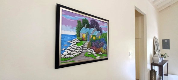 Eighteenth image of 121 Drax Hall Manor in Drax Hall Estate, St. Ann, Jamaica - property is For Rent