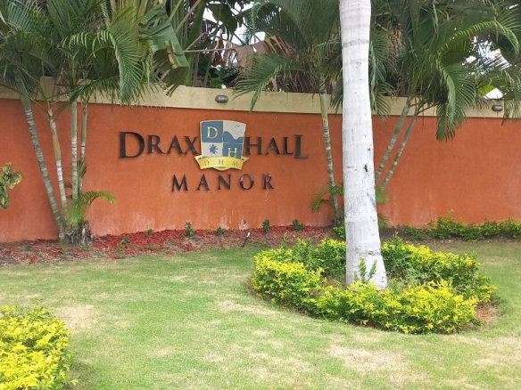 First image of 121 Drax Hall Manor in Drax Hall Estate, St. Ann, Jamaica - property is For Rent