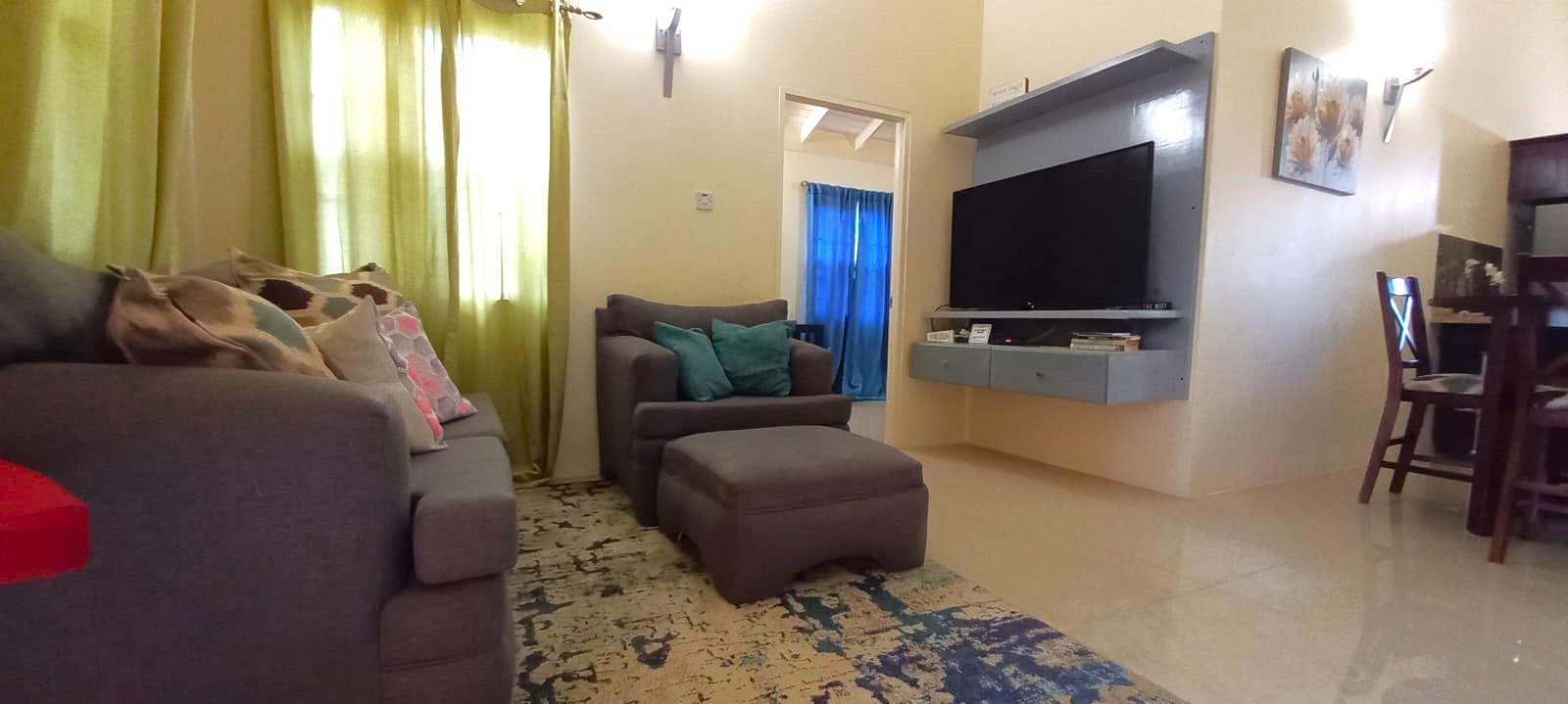 Eighth image of 121 Drax Hall Manor in Drax Hall Estate, St. Ann, Jamaica - property is For Rent