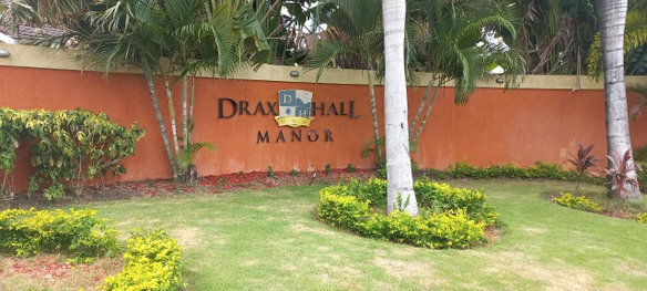 First image of 121 Drax Hall Manor in Drax Hall Estate, St. Ann, Jamaica - property is For Rent