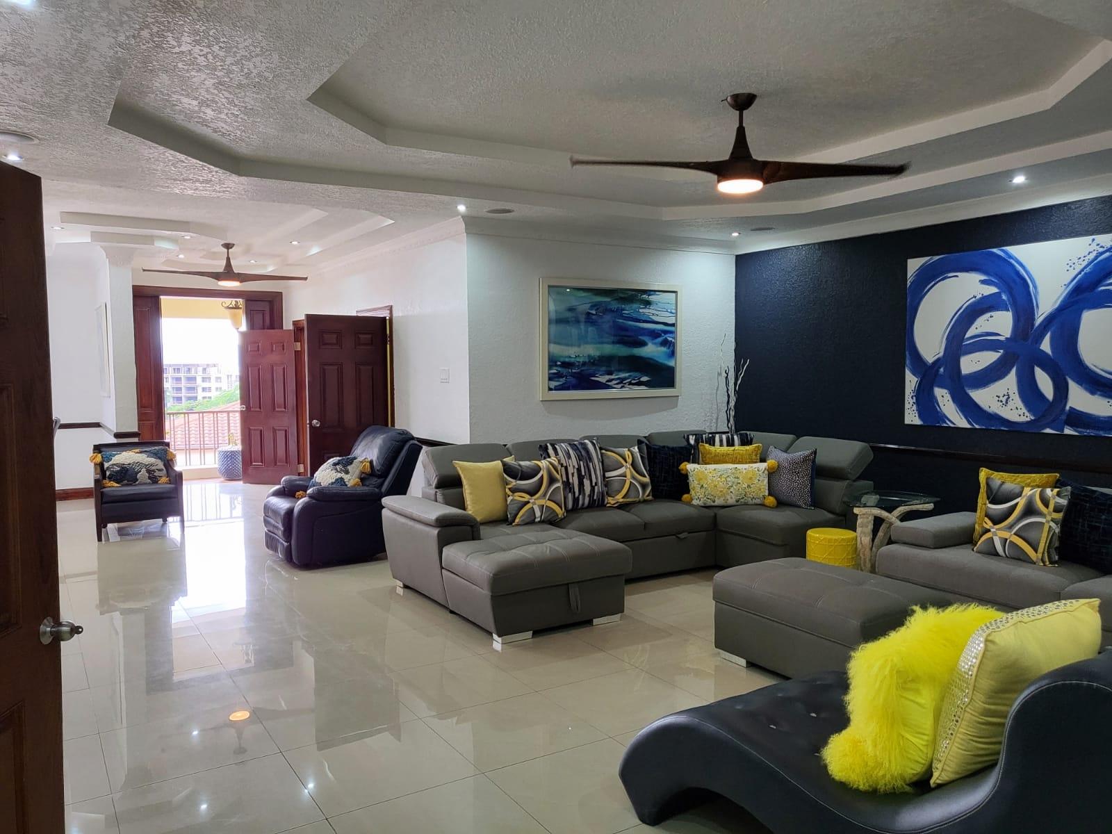 Fourth image of 6-10-12 Dillsbury Avenue in Kingston 8, St. Andrew, Jamaica - property is For Sale