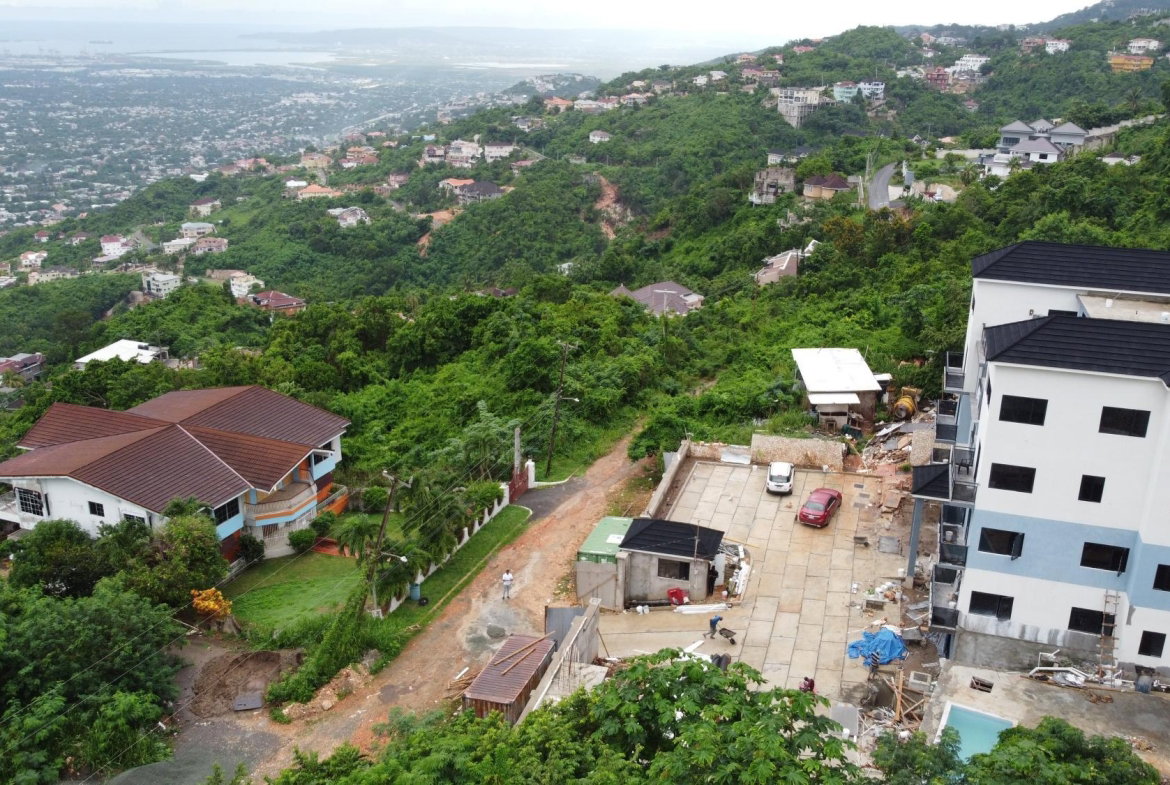 First image of 8- Smokey Vale in Kingston 8, St. Andrew, Jamaica - property is For Sale