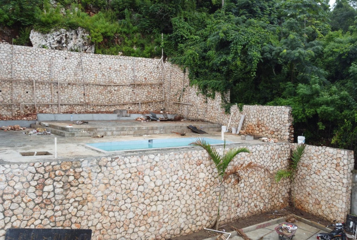 Fourth image of 8- Smokey Vale in Kingston 8, St. Andrew, Jamaica - property is For Sale