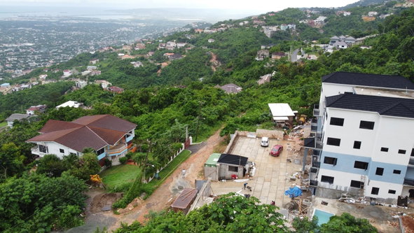 First image of 8- Smokey Vale in Kingston 8, St. Andrew, Jamaica - property is For Sale