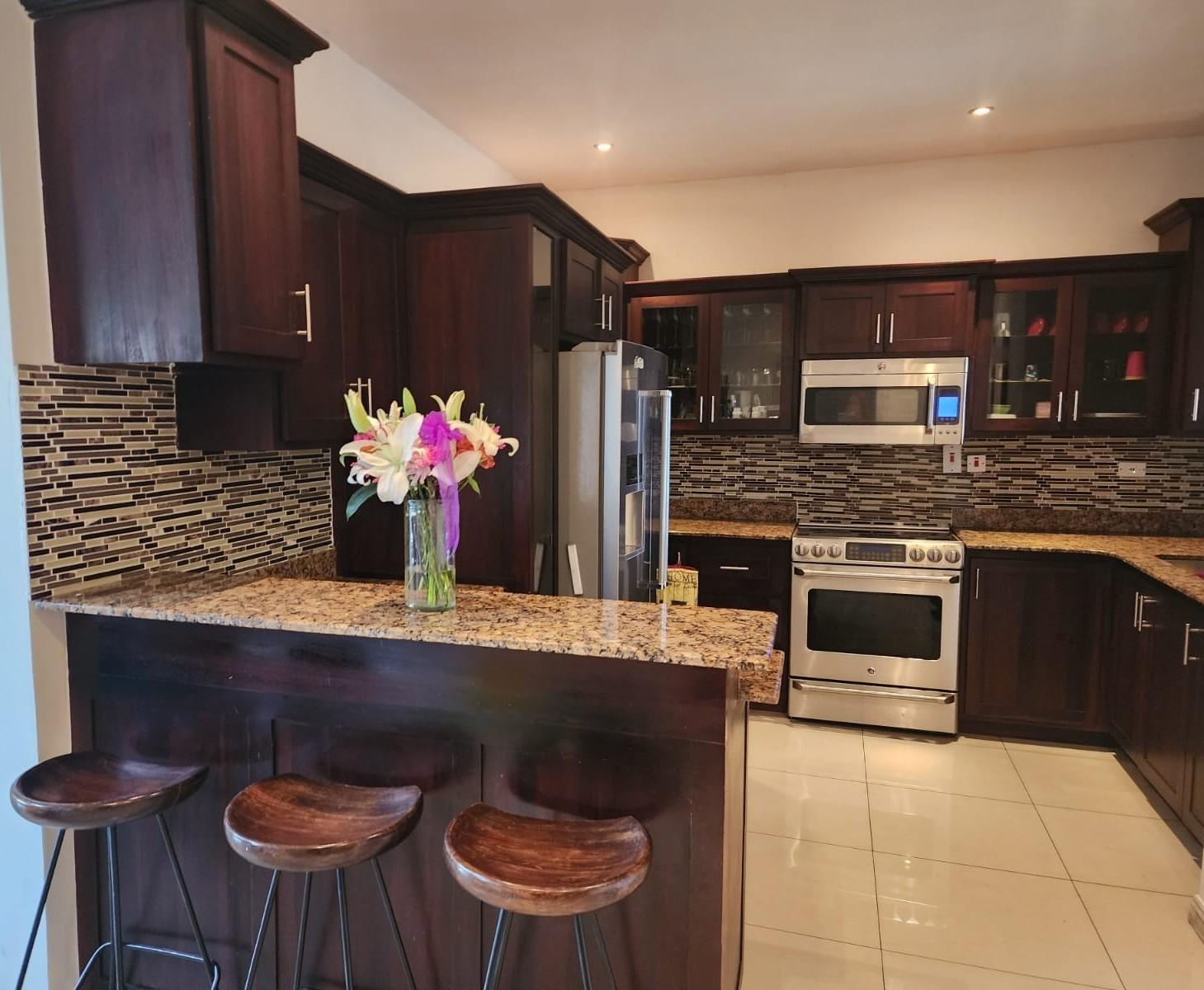 Eleventh image of 7 Rockhampton Drive in Kingston 8, St. Andrew, Jamaica - property is For Sale