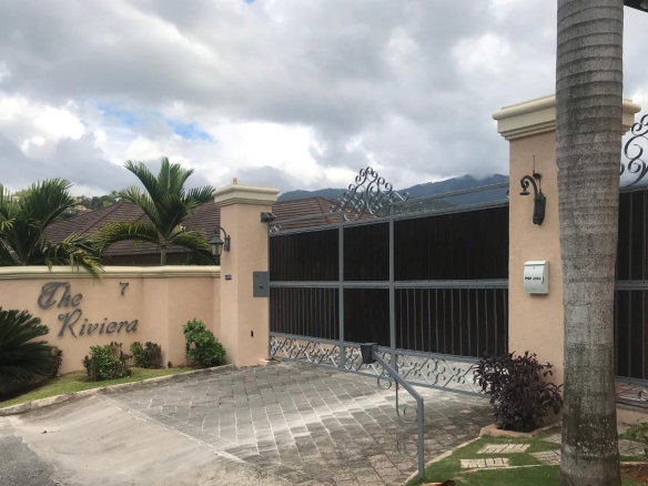 First image of 7 Rockhampton Drive in Kingston 8, St. Andrew, Jamaica - property is For Sale