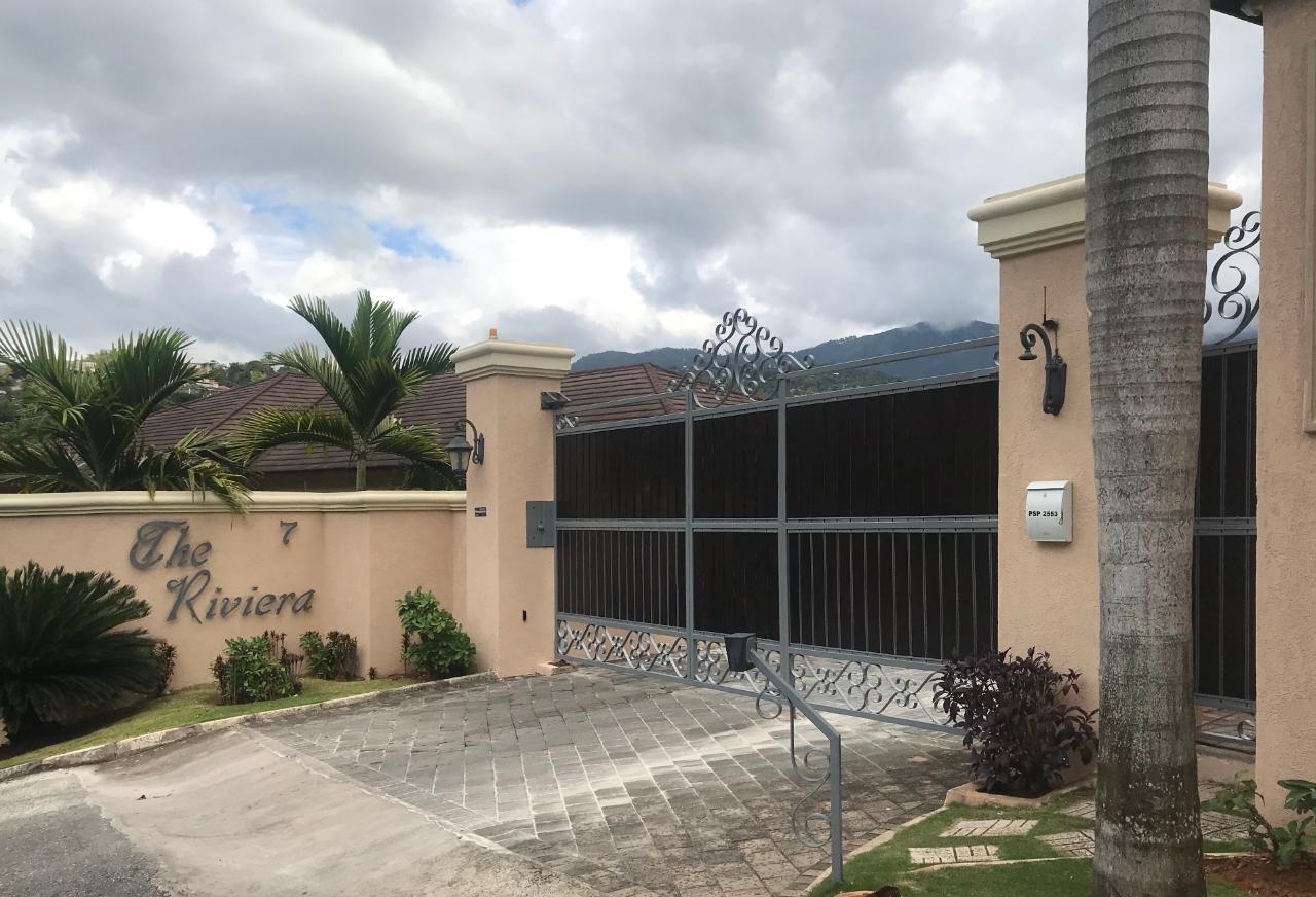 First image of 7 Rockhampton Drive in Kingston 8, St. Andrew, Jamaica - property is For Sale