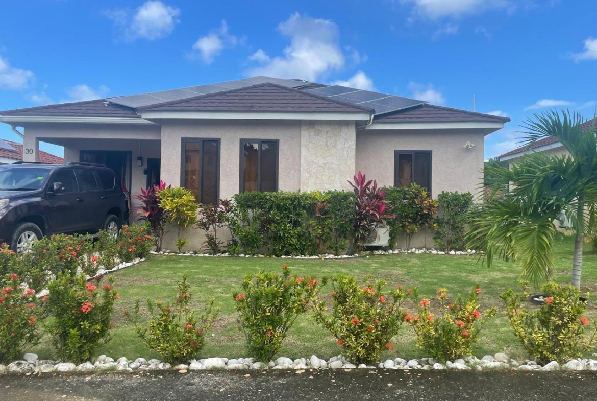 Second image of 30- Happy Cove Estate in Ocho Rios, St. Ann, Jamaica - property is For Rent