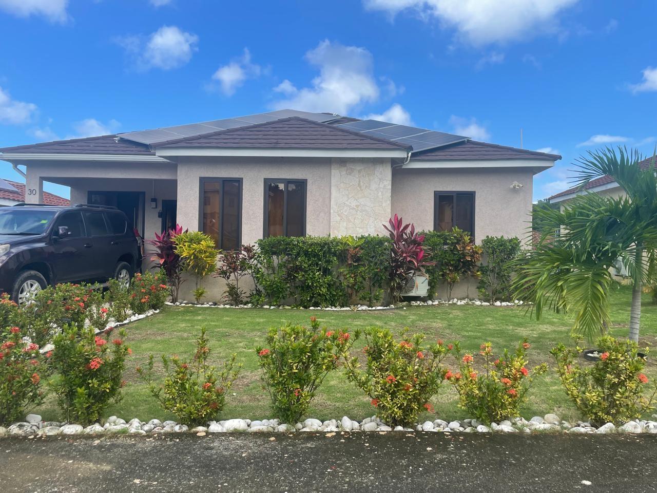 Second image of 30- Happy Cove Estate in Ocho Rios, St. Ann, Jamaica - property is For Rent