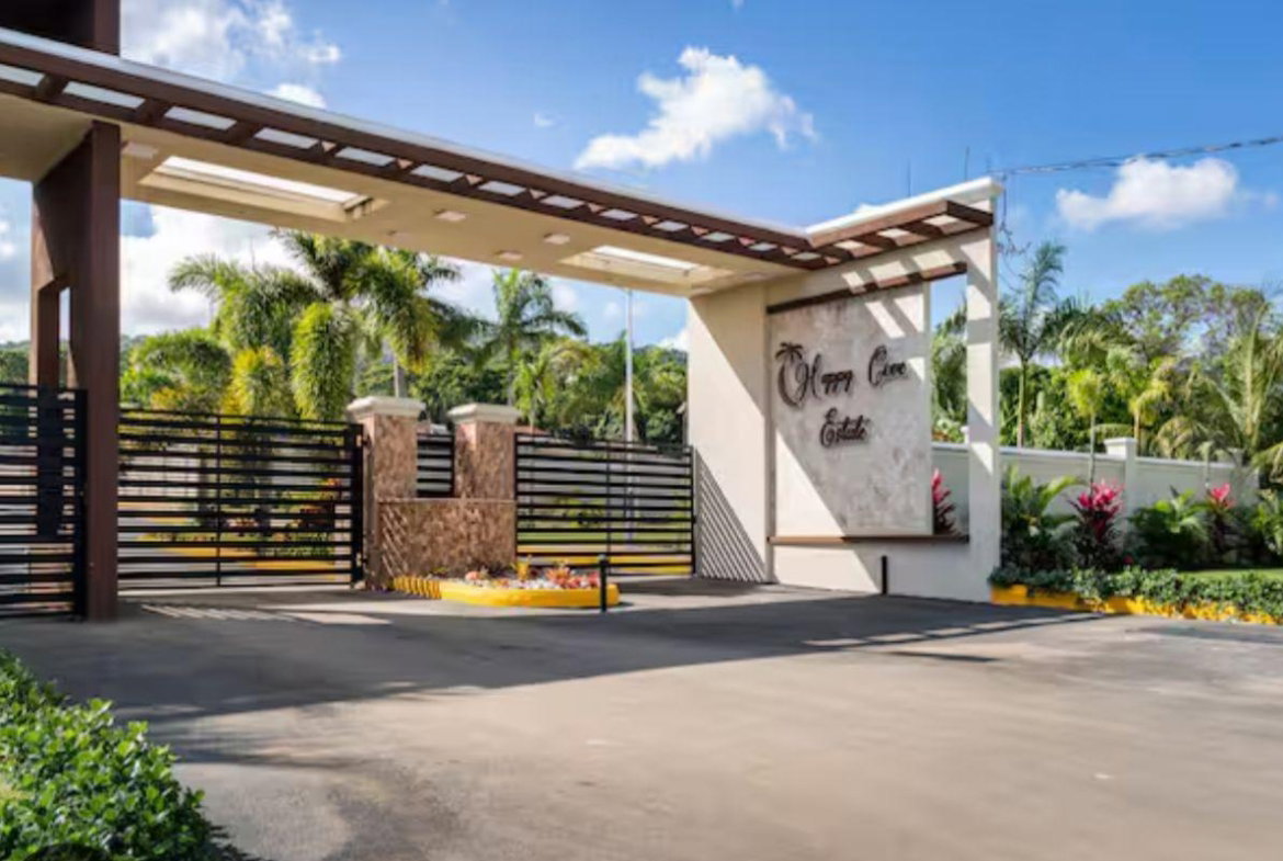 First image of 30- Happy Cove Estate in Ocho Rios, St. Ann, Jamaica - property is For Rent