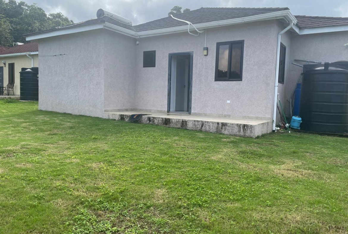 Twentieth image of 30- Happy Cove Estate in Ocho Rios, St. Ann, Jamaica - property is For Rent