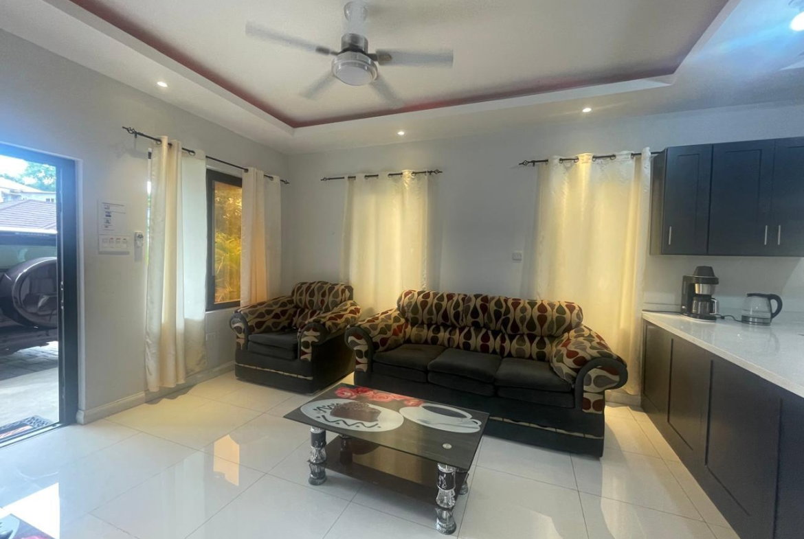 Third image of 30- Happy Cove Estate in Ocho Rios, St. Ann, Jamaica - property is For Rent