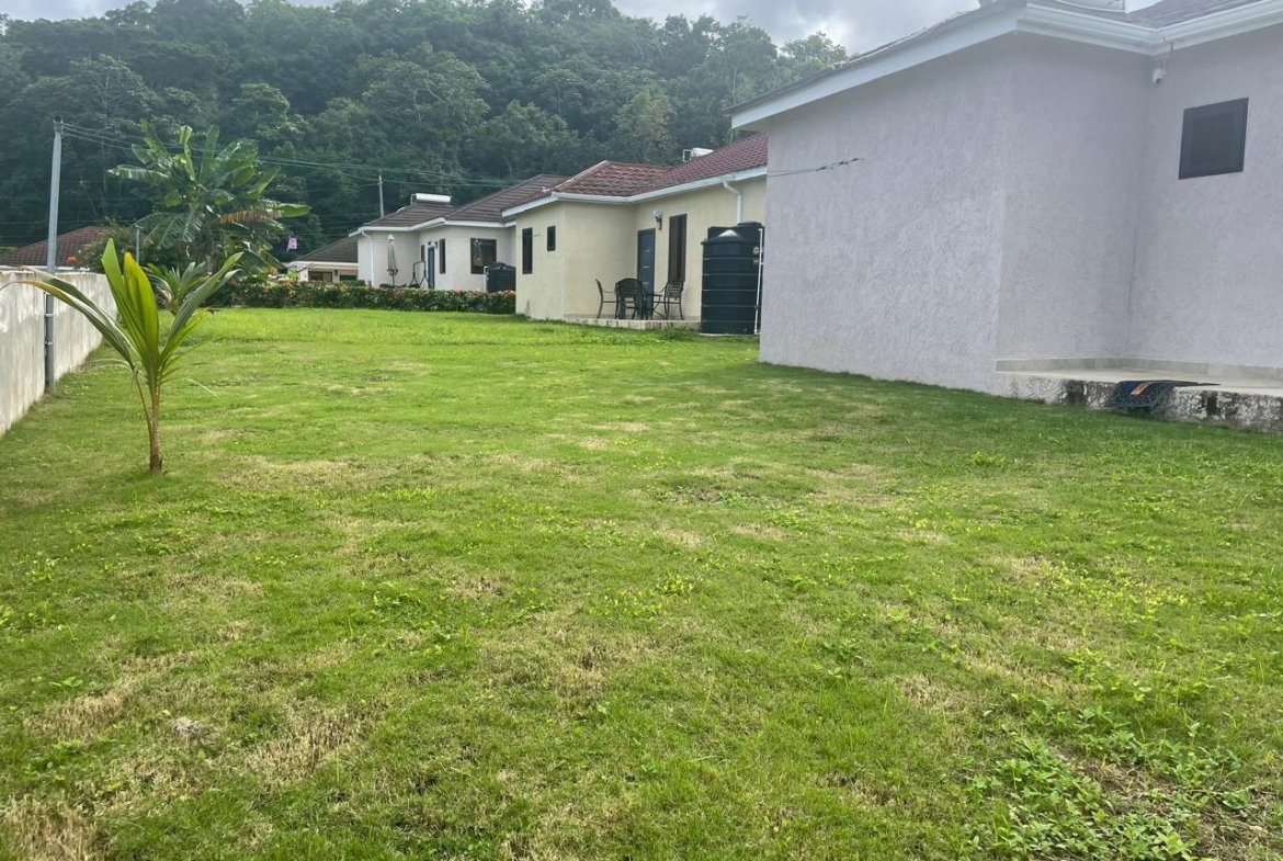 Twenty-First image of 30- Happy Cove Estate in Ocho Rios, St. Ann, Jamaica - property is For Rent