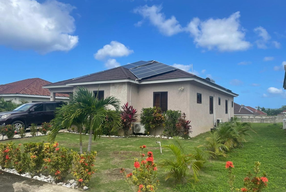 Twenty-Third image of 30- Happy Cove Estate in Ocho Rios, St. Ann, Jamaica - property is For Rent