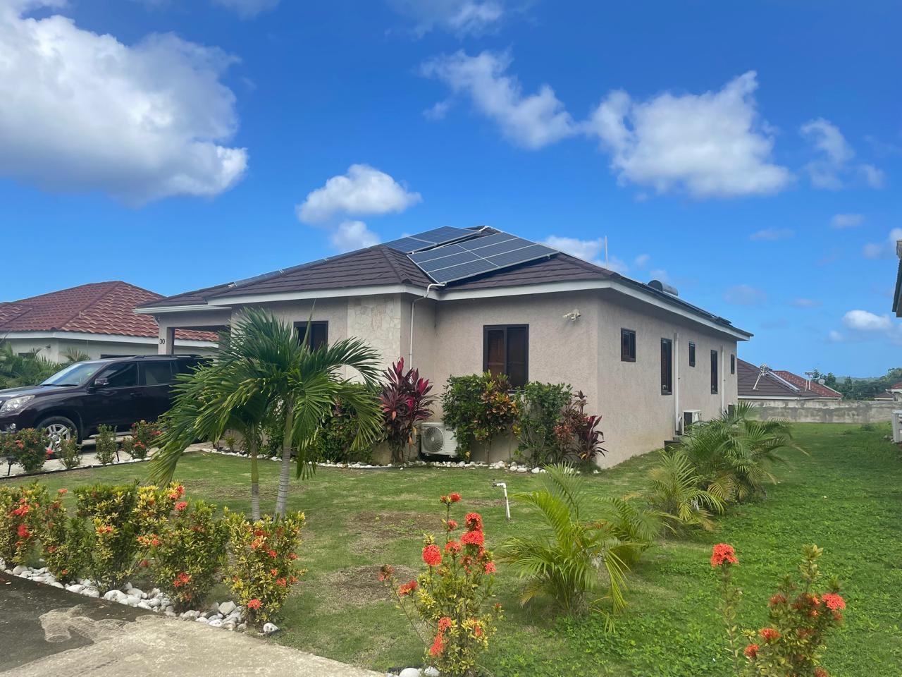 Twenty-Third image of 30- Happy Cove Estate in Ocho Rios, St. Ann, Jamaica - property is For Rent