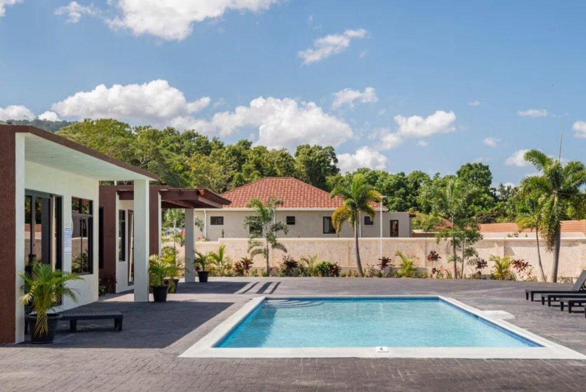 Twenty-Fourth image of 30- Happy Cove Estate in Ocho Rios, St. Ann, Jamaica - property is For Rent