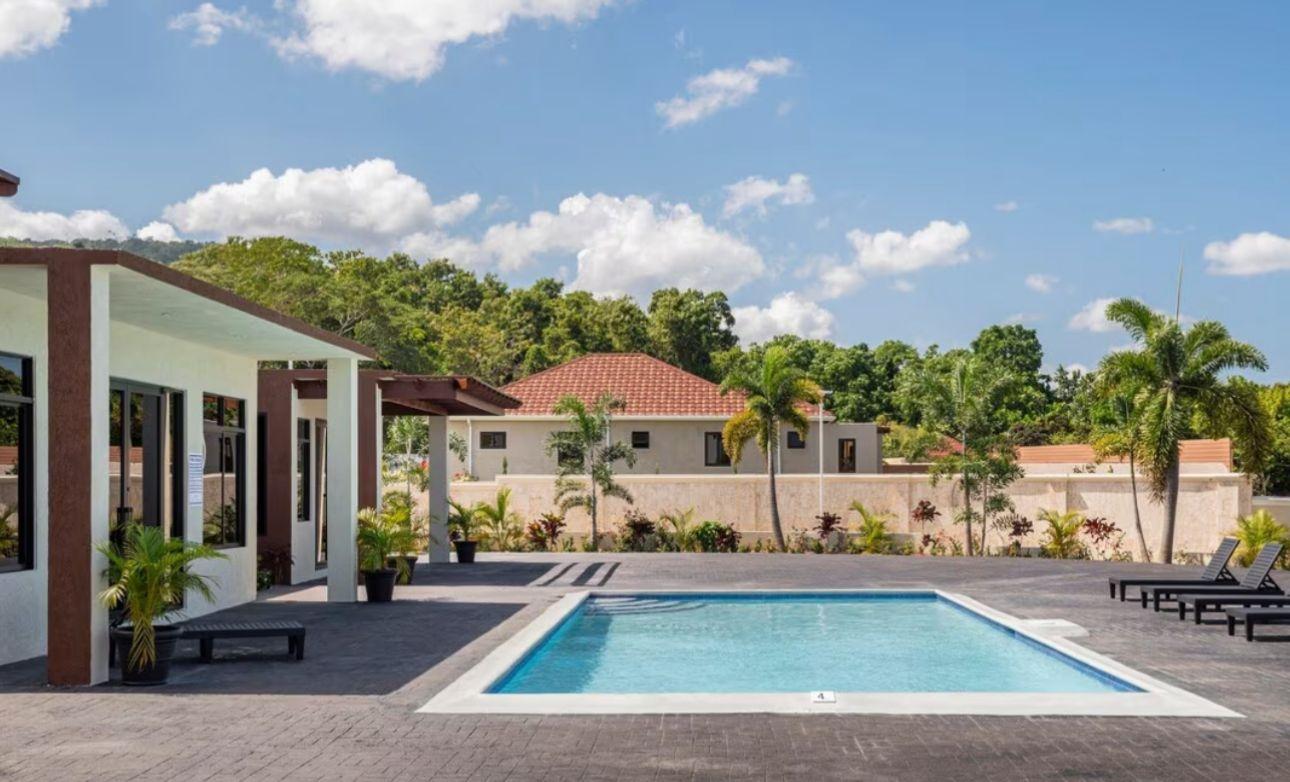 Twenty-Fourth image of 30- Happy Cove Estate in Ocho Rios, St. Ann, Jamaica - property is For Rent