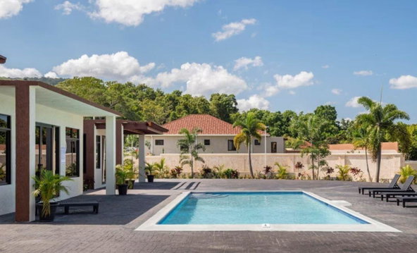 Twenty-Fourth image of 30- Happy Cove Estate in Ocho Rios, St. Ann, Jamaica - property is For Rent