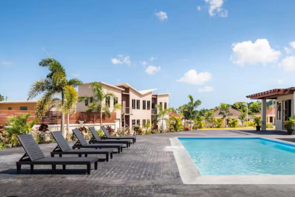 Twenty-Fifth image of 30- Happy Cove Estate in Ocho Rios, St. Ann, Jamaica - property is For Rent