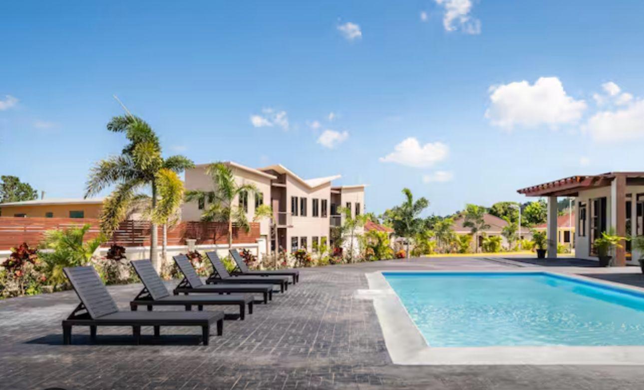 Twenty-Fifth image of 30- Happy Cove Estate in Ocho Rios, St. Ann, Jamaica - property is For Rent