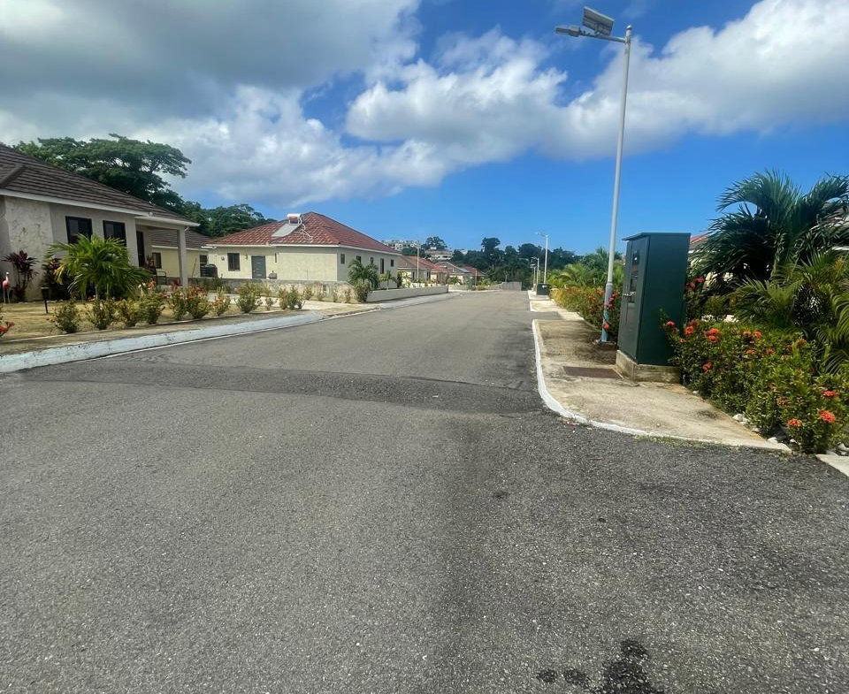 Twenty-Seventh image of 30- Happy Cove Estate in Ocho Rios, St. Ann, Jamaica - property is For Rent