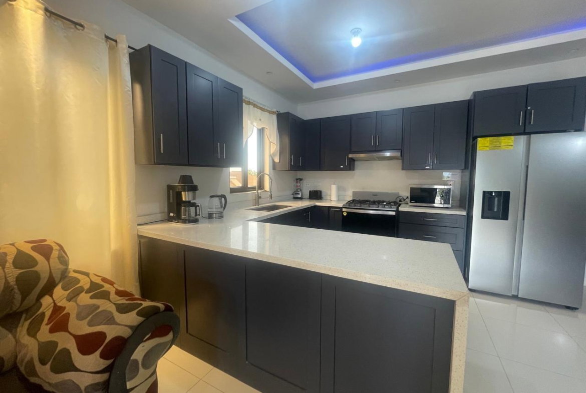 Fourth image of 30- Happy Cove Estate in Ocho Rios, St. Ann, Jamaica - property is For Rent