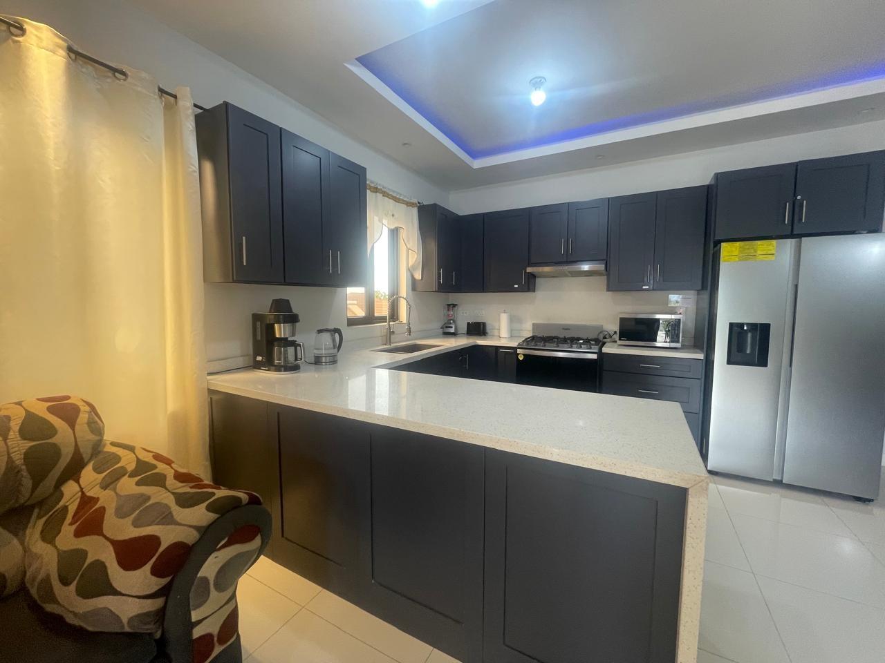 Fourth image of 30- Happy Cove Estate in Ocho Rios, St. Ann, Jamaica - property is For Rent