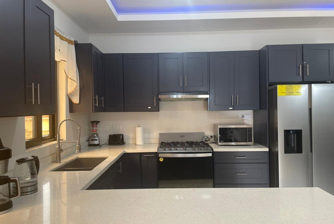 Fifth image of 30- Happy Cove Estate in Ocho Rios, St. Ann, Jamaica - property is For Rent