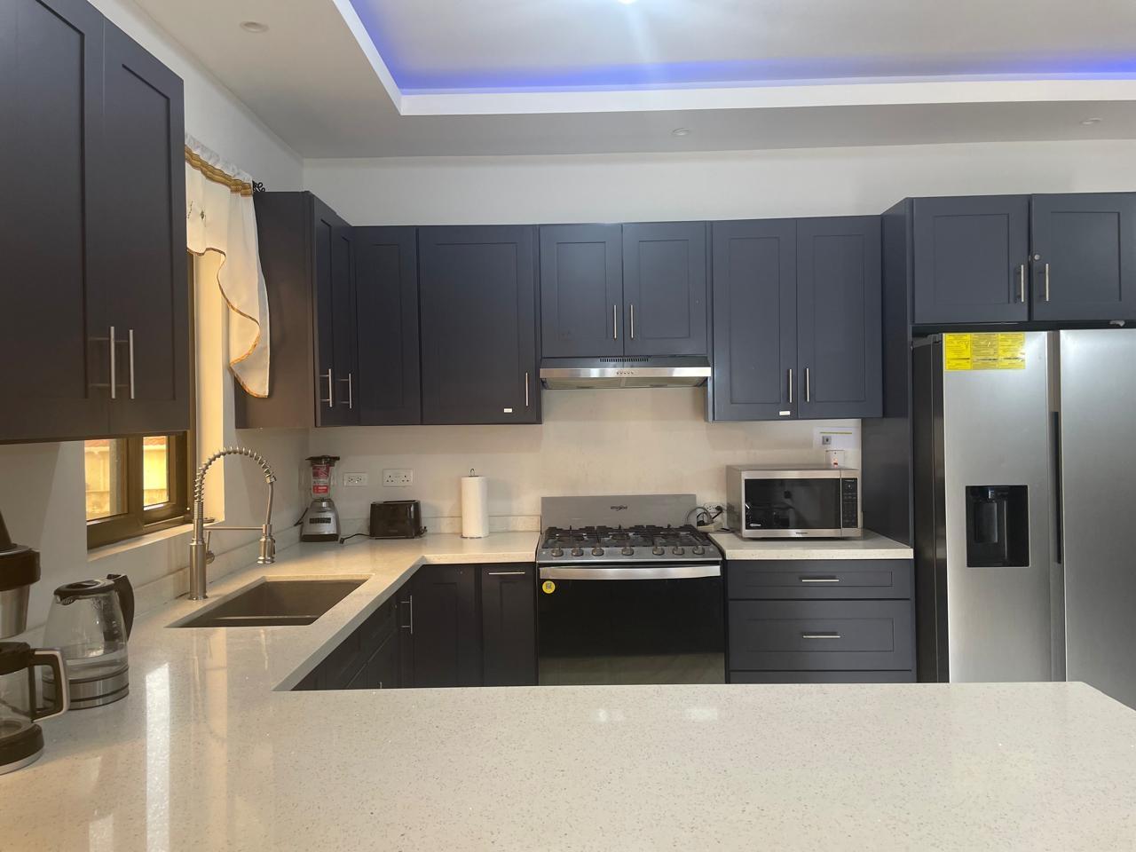 Fifth image of 30- Happy Cove Estate in Ocho Rios, St. Ann, Jamaica - property is For Rent