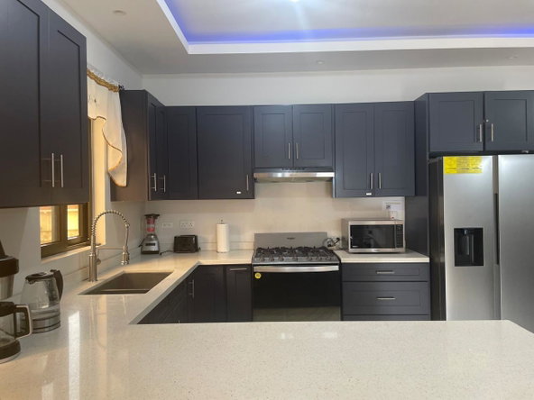 Fifth image of 30- Happy Cove Estate in Ocho Rios, St. Ann, Jamaica - property is For Rent