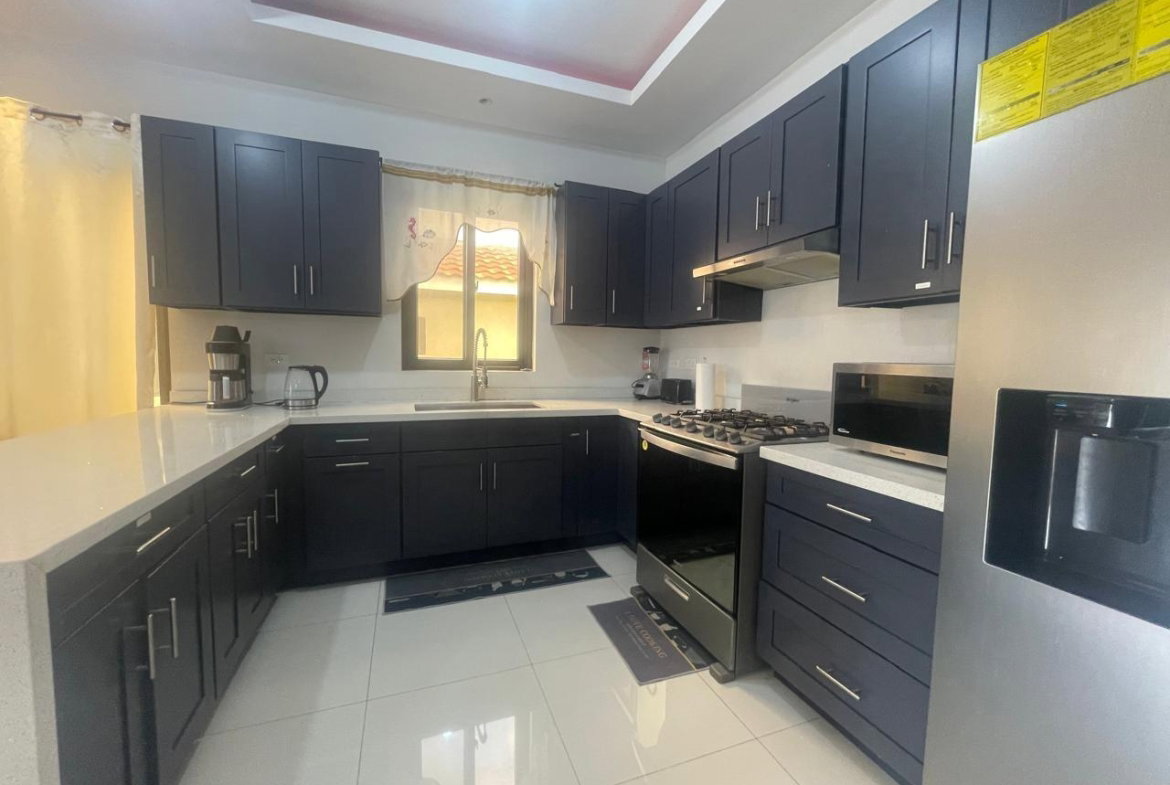 Sixth image of 30- Happy Cove Estate in Ocho Rios, St. Ann, Jamaica - property is For Rent