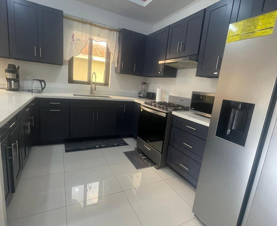 Seventh image of 30- Happy Cove Estate in Ocho Rios, St. Ann, Jamaica - property is For Rent