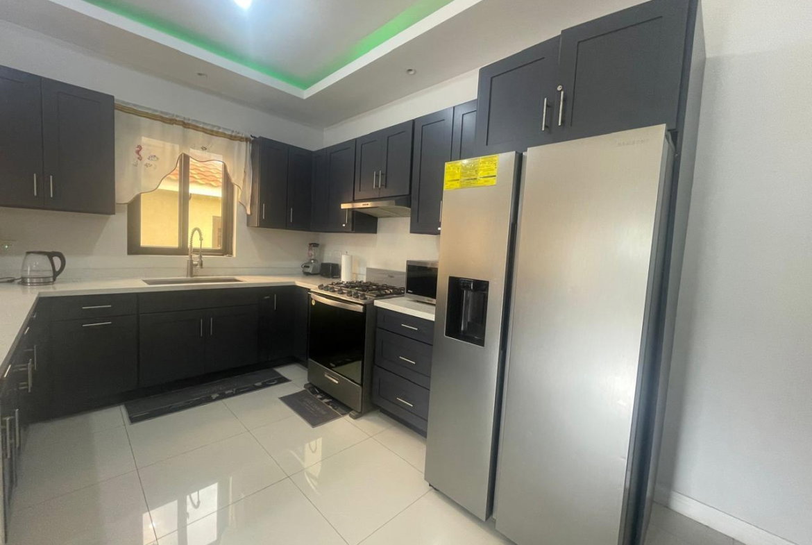 Eighth image of 30- Happy Cove Estate in Ocho Rios, St. Ann, Jamaica - property is For Rent