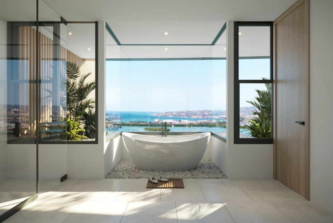 Thirteenth image of T2-2001- The Pinnacle Jamaica in Montego Bay, St. James, Jamaica - property is For Sale