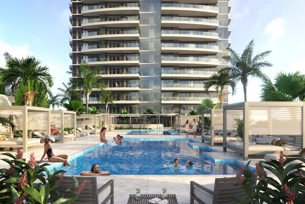 Nineteenth image of T2-2001- The Pinnacle Jamaica in Montego Bay, St. James, Jamaica - property is For Sale