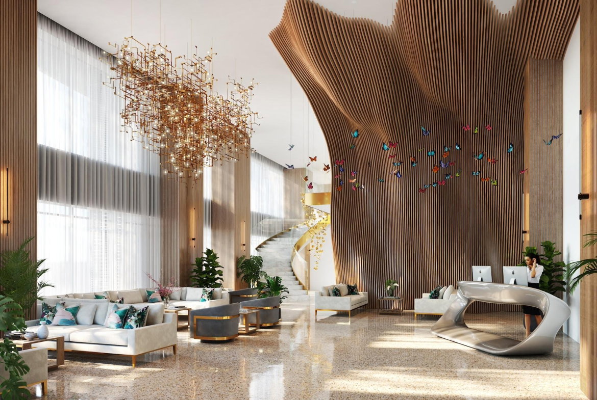 Fourth image of T2-2001- The Pinnacle Jamaica in Montego Bay, St. James, Jamaica - property is For Sale