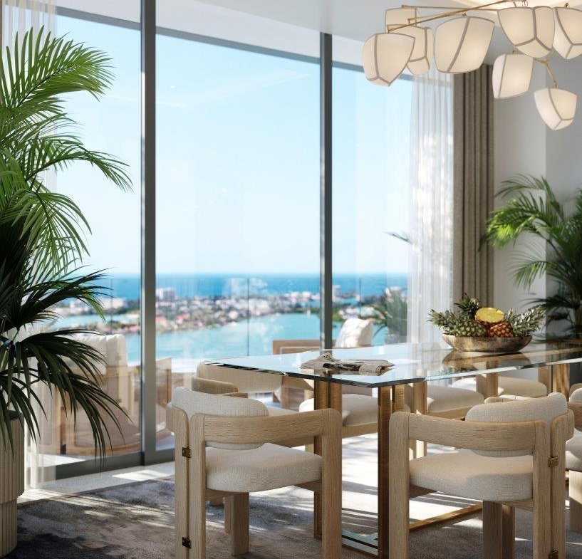 Seventh image of T2-2001- The Pinnacle Jamaica in Montego Bay, St. James, Jamaica - property is For Sale