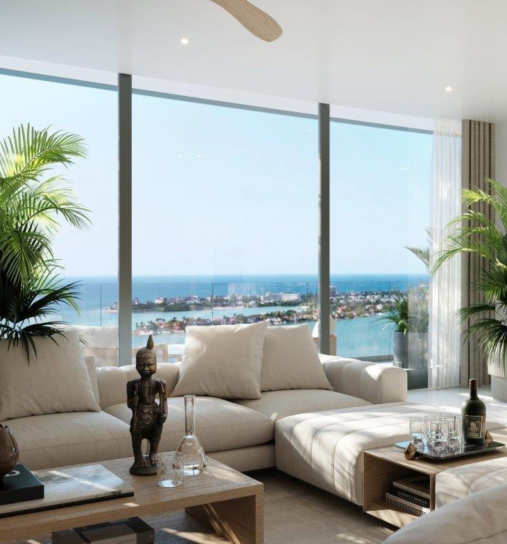 Tenth image of T2-2001- The Pinnacle Jamaica in Montego Bay, St. James, Jamaica - property is For Sale