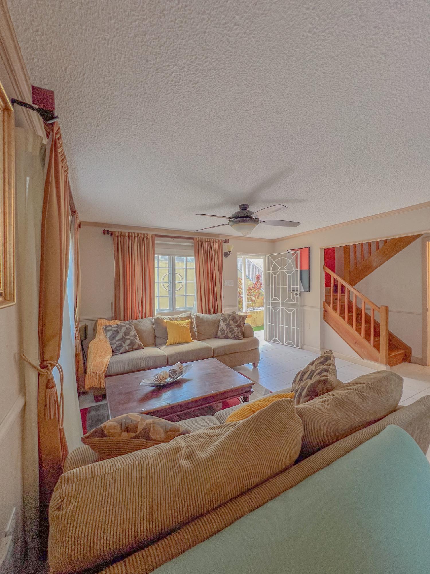 Second image of 23 Black Birch Way in Kingston 6, St. Andrew, Jamaica - property is For Rent