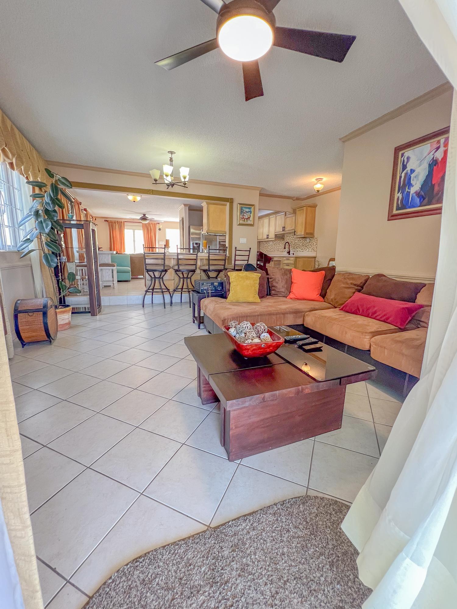 Fourteenth image of 23 Black Birch Way in Kingston 6, St. Andrew, Jamaica - property is For Rent