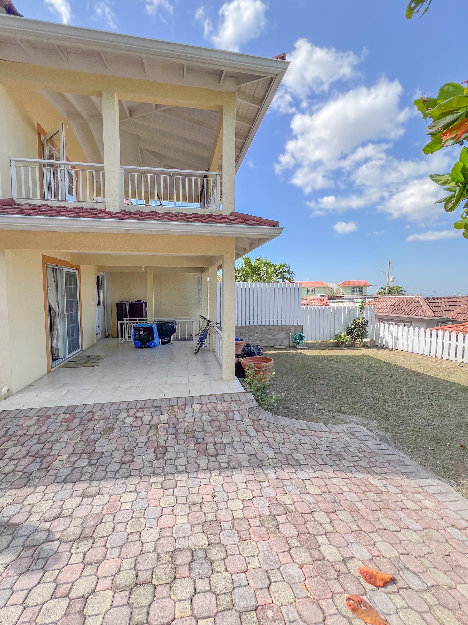 Twenty-Eighth image of 23 Black Birch Way in Kingston 6, St. Andrew, Jamaica - property is For Rent