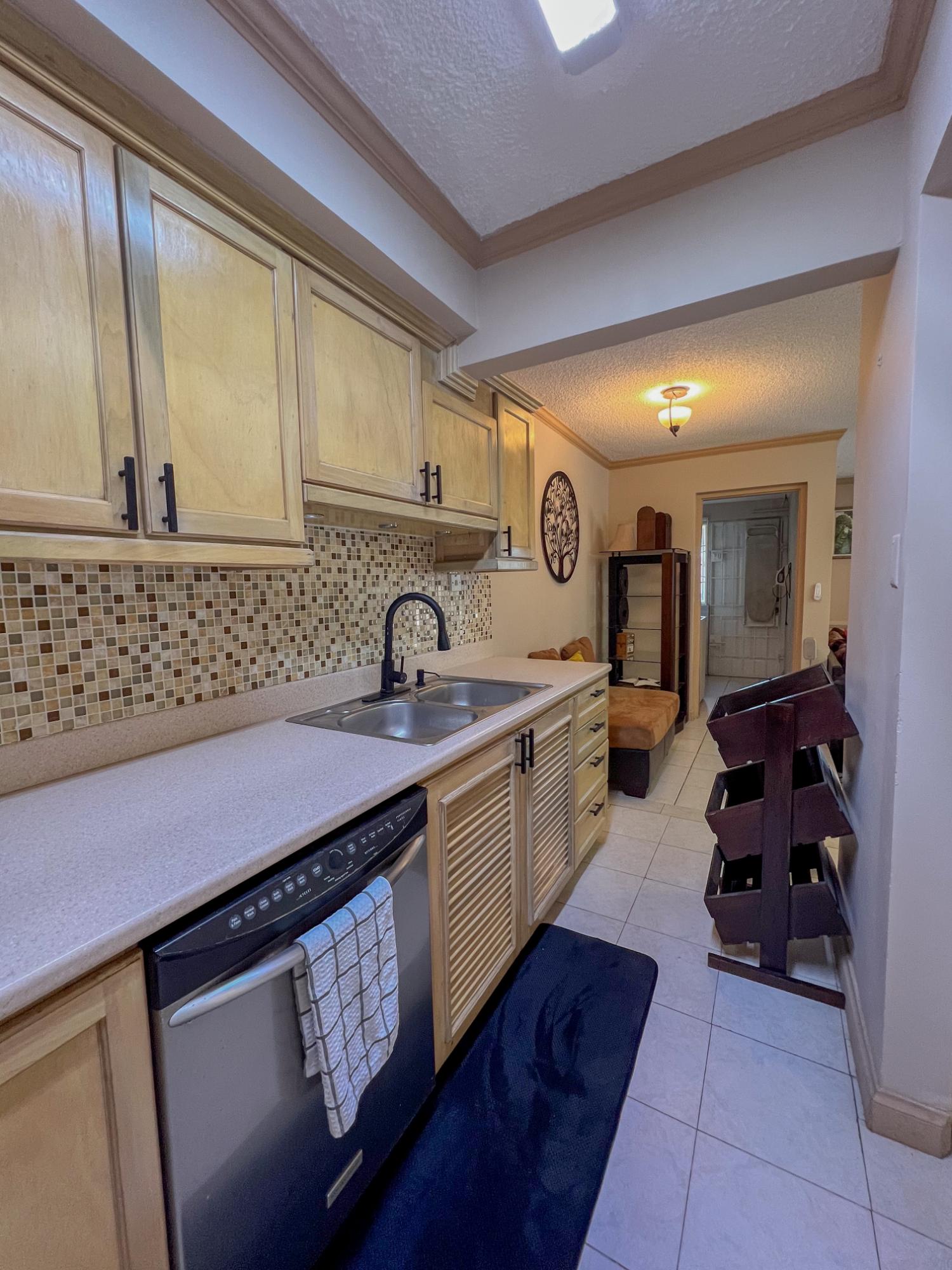 Fourth image of 23 Black Birch Way in Kingston 6, St. Andrew, Jamaica - property is For Rent