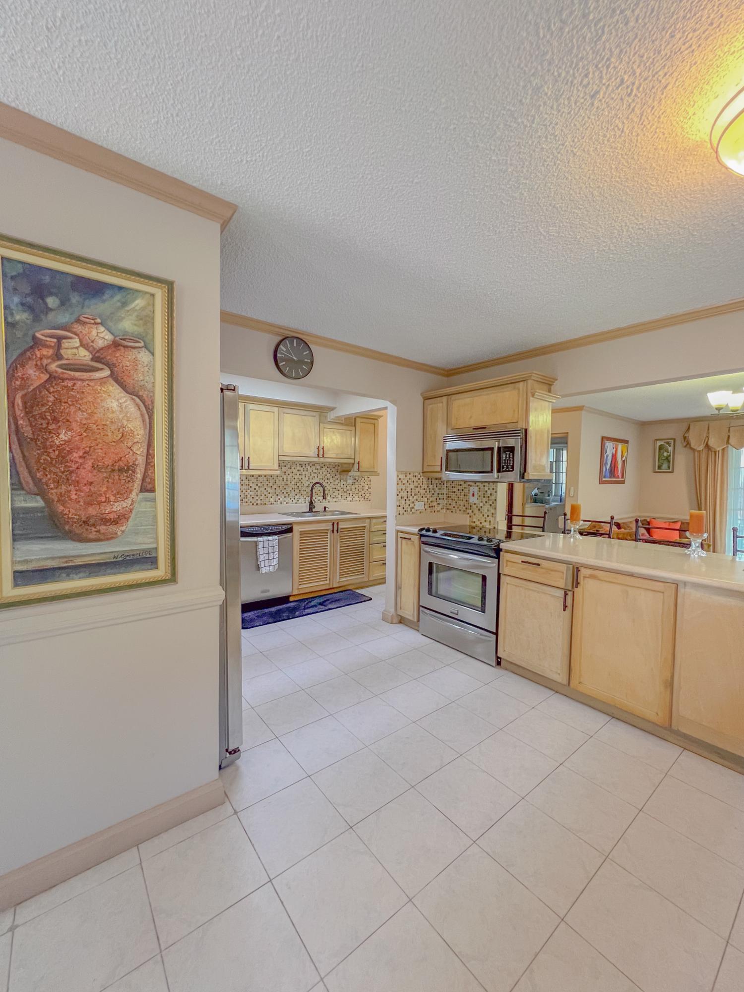 Fifth image of 23 Black Birch Way in Kingston 6, St. Andrew, Jamaica - property is For Rent