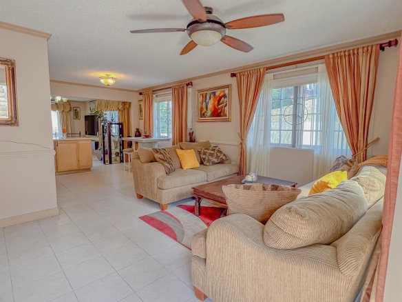 First image of 23 Black Birch Way in Kingston 6, St. Andrew, Jamaica - property is For Rent